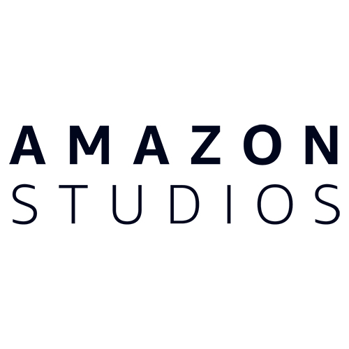 AMAZON STUDIOS Logo